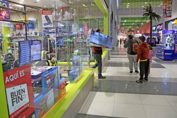 Consejos para el Buen Fin