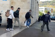 La mujer de Cerdán fue contratada en una de las cooperativas de Donostia investigadas