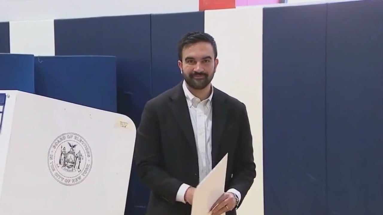 Dems celebrate major election night victories as GOP regroups ahead of midterms