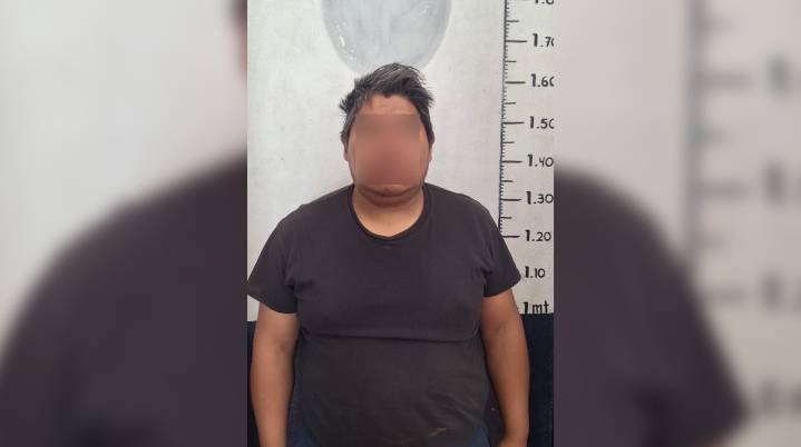 Aseguran a presunto ladrón de mazorcas en Axochiapan; su cómplice escapó