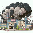 Blast at Firecracker Unit Leaves Four Injured