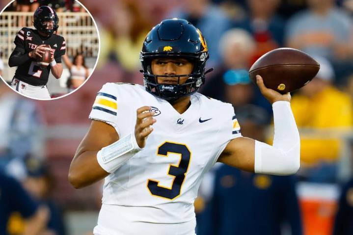 College football Week 14 predictions, odds: Three picks, best bets for Saturday’s slate