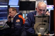 S&P 500, Nasdaq slip as tech valuation jitters resurface; federal reopening eyed