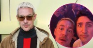 Diplo Trolls Fans With Funny Justin Trudeau Selfie After Dating Claims