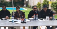 VIDEO. Los Tenores desmenuzaron comentaron el histórico título de Coquimbo Unido y dialogaron con diferentes actores del club