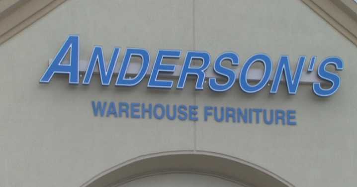 Anderson's Family of Stores supports local families with holiday aid