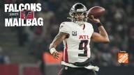 Falcons Mailbag: The right balance for Bijan Robinson and Michael Penix Jr.'s mindset