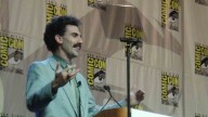 "I am Mennonite," Borat Reveals in New Film