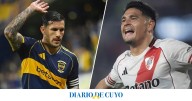 Boca Juniors y River Plate disputan el Superclásico por el Torneo Clausura: hora, TV y todo lo que hay que saber