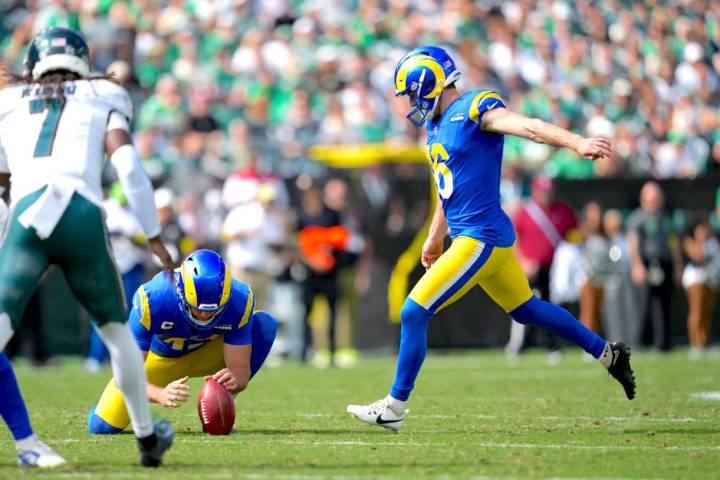 Best Week 9 Kicker Streamers - Fantasy Football Kickers to Pick Up and Start