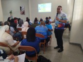 AVEC Carabobo ratifica la evangelización y la familia como pilares de la educación en 2026