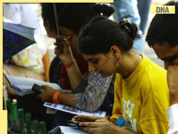 SSC CHSL Exam 2025 Tier 1 starting from Today: Admit card and other documents to