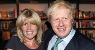 Boris Johnson's sister claims the Covid report makes him  sound like 'the Grim Reaper'