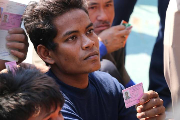 £1.8bn for Digital ID but think of the clubcard points!