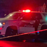 Police search for shooting suspect in west Phoenix, 1 man seriously injured