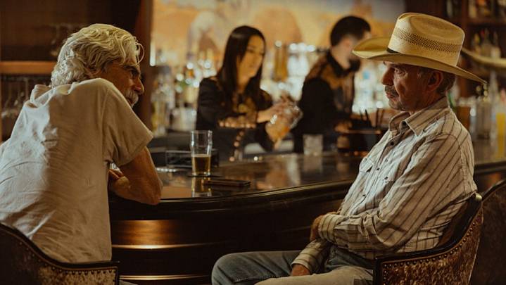 Landman Season 2: Cast Members on New Drama, Fights and the NSFW Scene