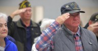 Local Veterans Honored At MCHS