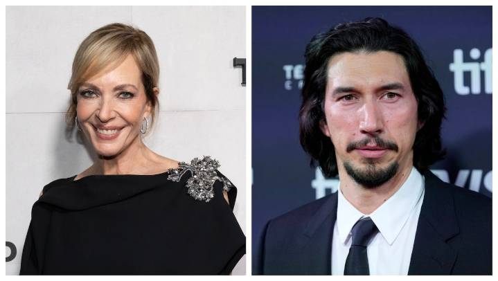 Today’s famous birthdays list for November 19, 2025 includes celebrities Allison Janney, Adam Driver