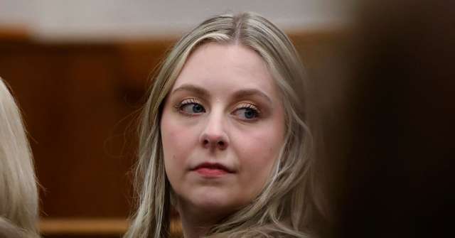 Former Virginia Teacher Awarded $10 Million After Being Shot in School by 6