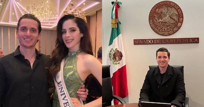 ¿El hermano de Fátima Bosch se postulará a la presidencia de México en 2030? Su mamá rompe el silencio