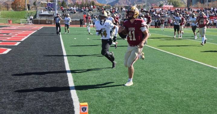 3A football: Cedar Reds defeat Juab in semifinals, will face Manti in championship game