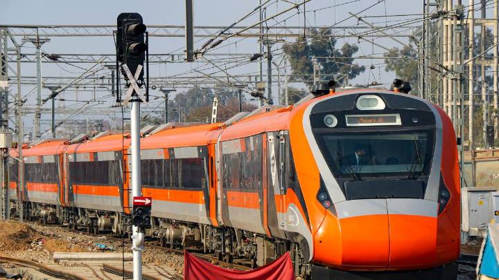 New Nedumbassery railway station gets green light; Construction to begin in December
