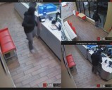 Palmer Township Domino’s Pizza robbed, police searching for suspect