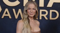 The Plastic Surgery Rumor LeAnn Rimes Shut Down With Her Whole Chest
