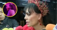 Filtran video de Imelda Garza Tuñón besando a hombre y esto dijo Maribel Guardia