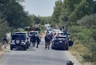 Enfrentamiento a balazos deja un policía muerto y otro herido en Unión de San Antonio, Jalisco