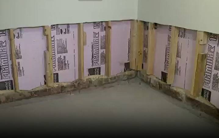 Basement fixes to consider ahead of a full remodel