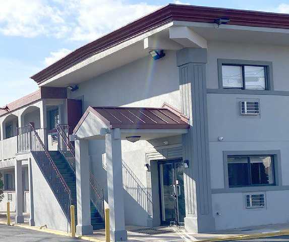 Suffolk eliminará tarifas por hora en moteles contra la prostitución