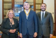 Entregan Premios DADA para celebrar a líderes, innovadores y visionarios