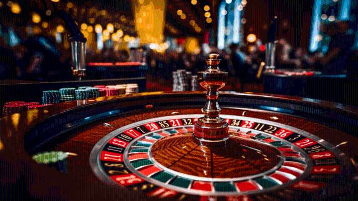 Gobierno de México revela red de lavado de dinero en casinos operando en varios estados