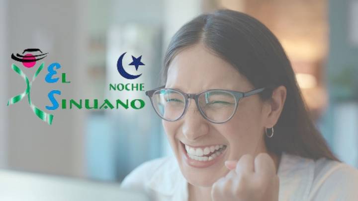 ¿Tuvo suerte? Sorteos de El Sinuano Día y Noche hoy, viernes 14 de noviembre