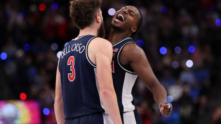 Arizona at UConn odds, picks and predictions