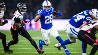 Bill Brooks' Breakdown: Jonathan Taylor's historic season, Sauce Gardner's arrival and the importance of the bye week