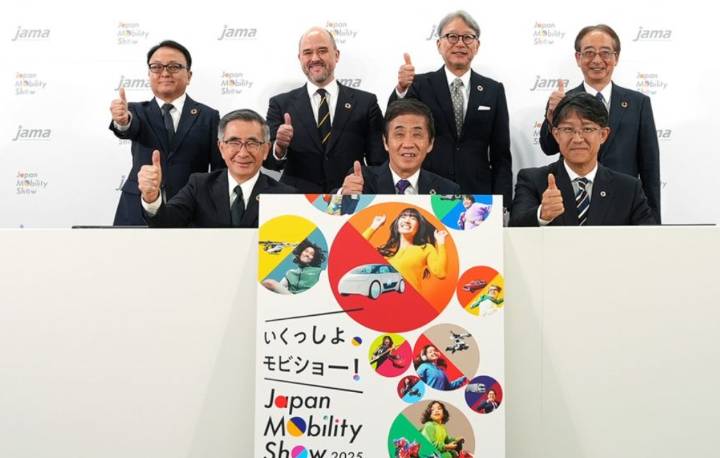 Automotrices japonesas pierden terreno con chinas