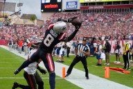 Patriots appreciate Mike Vrabel gambling on them to make pivotal fourth plays