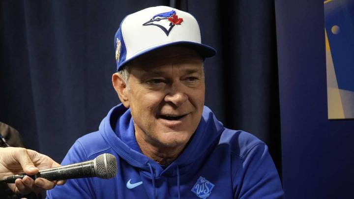 Don Mattingly leaves Blue Jays still searching for first World Series