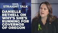 Republican Danielle Bethell discusses her run for Oregon governor