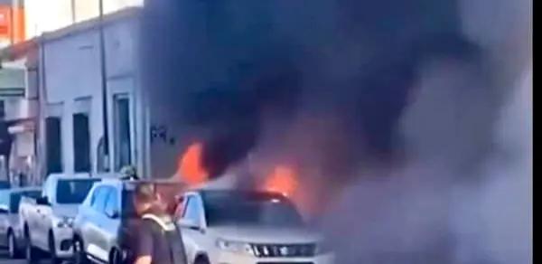 Several Children Among 23 Killed In Mexico Store Explosion; Country In Mourning