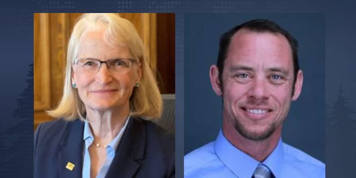 Incumbent Tomanek, newcomer Johnson elected to Duluth At