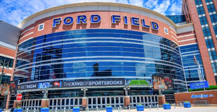 Giants-Lions, NFL Week 12: Live in-game updates, scores, discussion