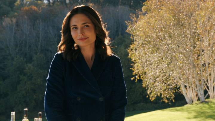 I have a Pluribus question: Whats going on with the animals?