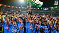 ‘Na Lena Koi Panga, Kar Deinge Hum Danga…’, Team India unveil their secret anthem after winning Women’s World Cup