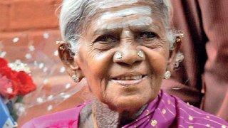 114-year-old Padma Shri environmentalist Saalumarada Thimmakka dies
