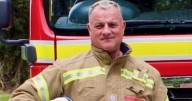 Firefighter disciplined for not censoring colleagues' use of 'fireman' 