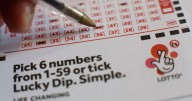 Lotto results LIVE: Winning National Lottery numbers tonight with Thunderball for Saturday, November 29