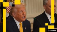Trump’s First Year Back Sparks ‘Complete Reversal’ in U.S. Crypto Policy